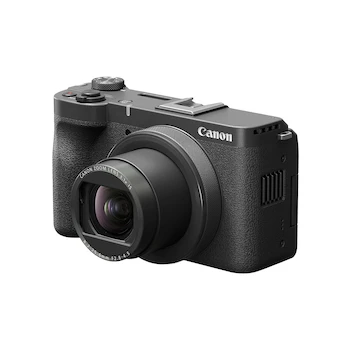 Imagen 3 de Cámara Digital Canon PowerShot V1 con Lente 16-50 mm