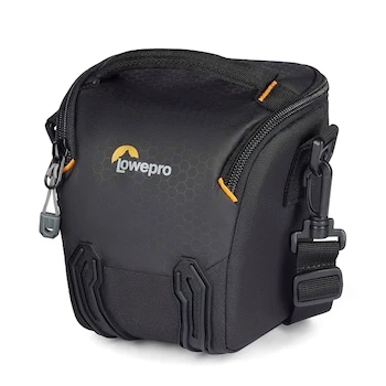 Imagen de referencia para Lowepro Adventura TLZ 20 III Funda para Cámara Negra
