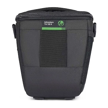 Imagen 2 de Lowepro Adventura TLZ 20 III Funda para Cámara Negra