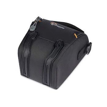 Imagen 4 de Lowepro Adventura TLZ 20 III Funda para Cámara Negra