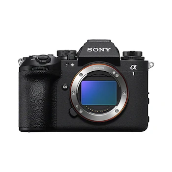 Imagen de referencia para Sony Alpha 1 II Mirrorless Full Frame Camera 50MP