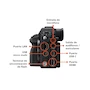 Miniatura de Sony Alpha 1 II Mirrorless Full Frame Camera 50MP