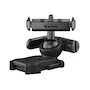 Miniatura de GoPro Soporte Esférico y Magnético Negro Modelo AEMAG-002 para HERO13