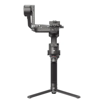 Imagen de referencia para DJI RS 4 Pro Estabilizador de Cámara Negro