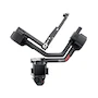 Miniatura de DJI RS 4 Pro Estabilizador de Cámara Negro