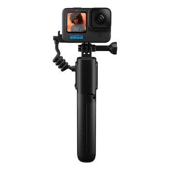 Imagen de referencia para GoPro Volta APHGM-001 Black Battery Grip with Tripod and Remote