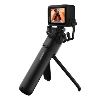 Imagen 4 de GoPro Volta APHGM-001 Black Battery Grip with Tripod and Remote