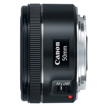 Imagen 3 de Lente Canon EF 50mm f/1.8 STM