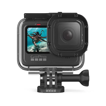Imagen 3 de Funda Protectora para Buceo Transparente GoPro ADDIV-001 para HERO9