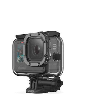 Imagen 4 de Funda Protectora para Buceo Transparente GoPro ADDIV-001 para HERO9