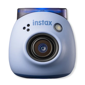 Imagen de referencia para Cámara Digital Fujifilm Instax Pal Azul 35 mm