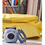 Miniatura de Cámara Digital Fujifilm Instax Pal Azul 35 mm