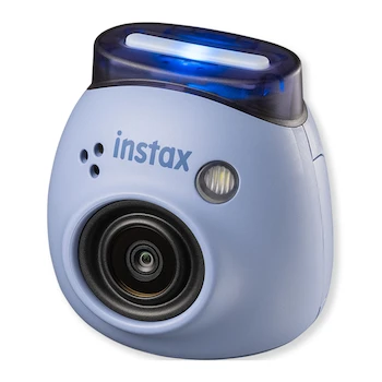 Imagen 3 de Cámara Digital Fujifilm Instax Pal Azul 35 mm