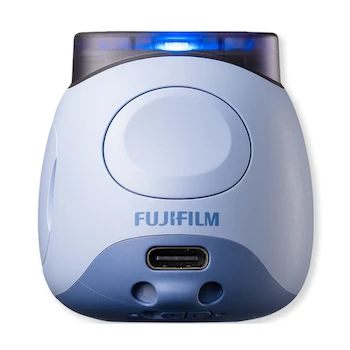 Imagen 4 de Cámara Digital Fujifilm Instax Pal Azul 35 mm