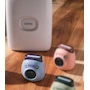Miniatura de Cámara Digital Fujifilm Instax Pal Azul 35 mm