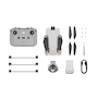 Miniatura de DJI Mini 3 Drone Blanco