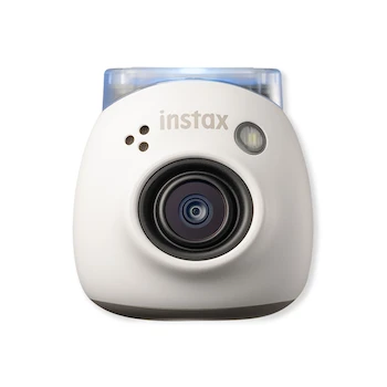 Imagen alusiva al producto Cámara Digital Fujifilm Instax Pal Blanca