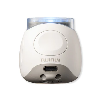 Imagen 4 de Cámara Digital Fujifilm Instax Pal Blanca