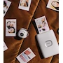 Miniatura de Cámara Digital Fujifilm Instax Pal Blanca