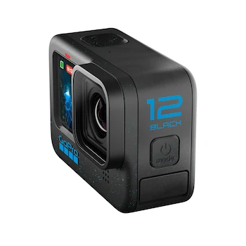 Imagen 4 de GoPro HERO12 Black Cámara de Acción 5.3K Negra