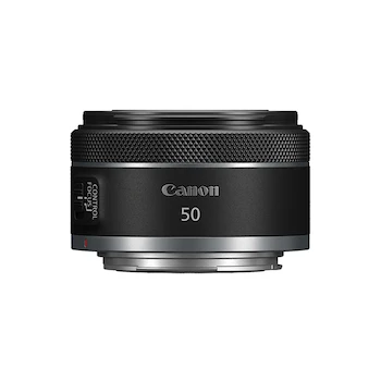 Imagen de referencia para Lente de Cámara Canon RF 50mm f/1.8 STM Negro