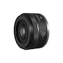 Miniatura de Lente de Cámara Canon RF 50mm f/1.8 STM Negro