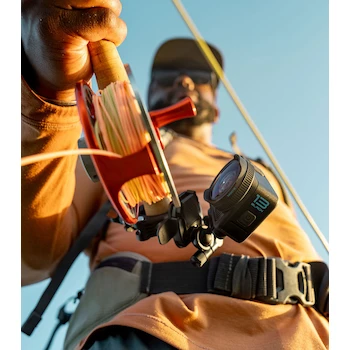 Imagen 4 de GoPro Soporte con Cierre Magnético para HERO13 Modelo AEMAG-001