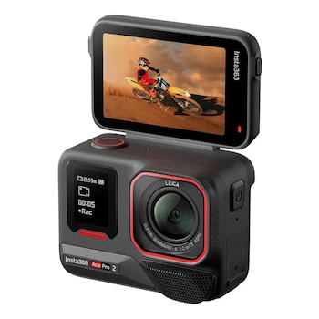 Imagen de referencia para Insta360 Ace Pro 2 Cámara de Acción Bundle