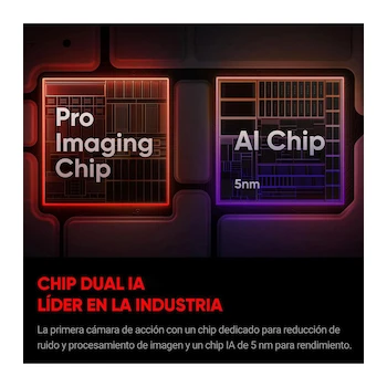 Imagen 3 de Insta360 Ace Pro 2 Cámara de Acción Bundle