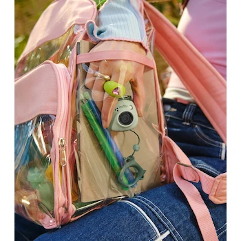 Imagen 2 de Fujifilm Cámara Digital Instax Pal 35 mm