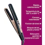 Miniatura de Plancha para Cabello Beurer StylePro HS100
