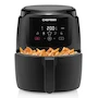 Miniatura de Chefman TurboFry Freidora de Aire Digital 4.7 L Negra