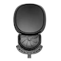 Miniatura de Chefman TurboFry Freidora de Aire Digital 4.7 L Negra