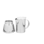 Miniatura de Cafetera Espresso Aida de Cilio en Acero Inoxidable con Capacidad de 295 ml