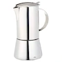 Miniatura de Cilio Aida Cafetera Espresso en Acero 350 ml