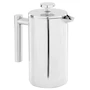 Miniatura de Cilio Cafetera Francesa en Acero Inoxidable con Capacidad de 700 ml