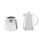 Miniatura de Cilio Cafetera Francesa en Acero Inoxidable con Capacidad de 700 ml