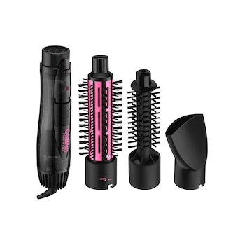 Imagen 3 de Conair BC171ES Cepillo de Aire 3 en 1 1000 W