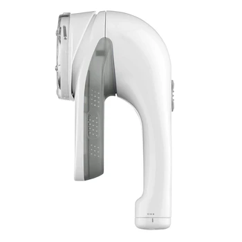 Imagen 3 de Conair CLS2ES Quita Pelusa Recargable Blanco 3W