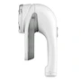 Miniatura de Conair CLS2ES Quita Pelusa Recargable Blanco 3W