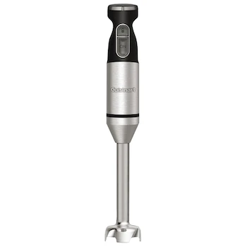 Imagen 1 de Batidora de Inmersión Cuisinart Smart Stick CSB-179 Plateada de Acero Inoxidable