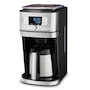 Miniatura de Cuisinart Cafetera con Molino Integrado 12 Tazas Acero Inoxidable Modelo DGB-800ES