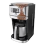 Miniatura de Cuisinart Cafetera con Molino Integrado 12 Tazas Acero Inoxidable Modelo DGB-800ES
