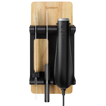 Imagen de referencia para Cuisinart CEK-30 Cuchillo Eléctrico Negro