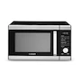 Miniatura de Cuisinart Horno de Microondas 3 en 1 Airfryer Plus AMW-90 0.9 Pies Negro