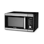 Miniatura de Cuisinart Horno de Microondas 3 en 1 Airfryer Plus AMW-90 0.9 Pies Negro