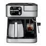 Miniatura de Cuisinart SS-4N1ES Cafetera Multicápsulas 4 en 1 para 12 Tazas