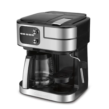 Imagen 3 de Cuisinart SS-4N1ES Cafetera Multicápsulas 4 en 1 para 12 Tazas