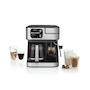 Miniatura de Cuisinart SS-4N1ES Cafetera Multicápsulas 4 en 1 para 12 Tazas