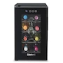 Miniatura de Enfriador de Vinos Cuisinart Private Reserve CWC-800CEN para 8 Botellas